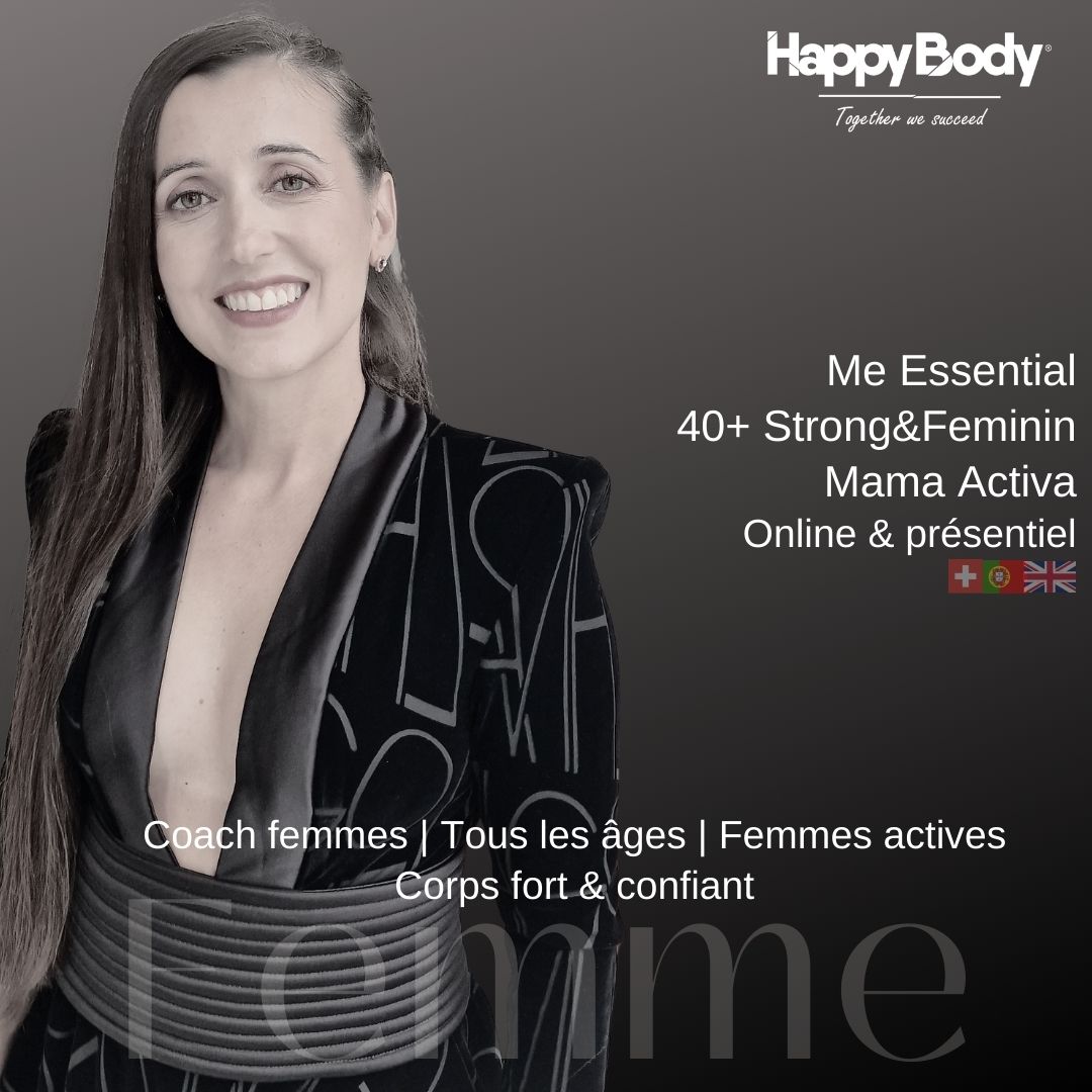 Personal Trainer Mulheres